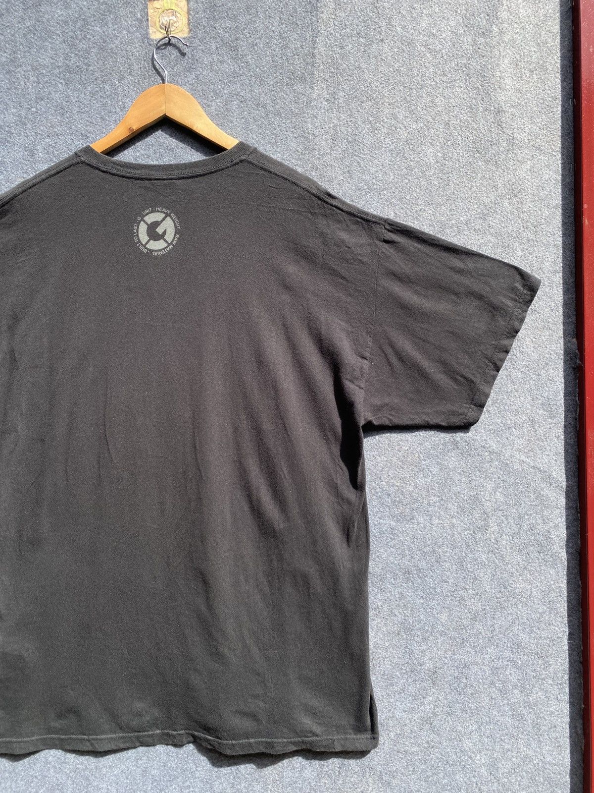 G-Unit Vintage G-unit tshirt Size US XL / EU 56 / 4 - 8 Thumbnail