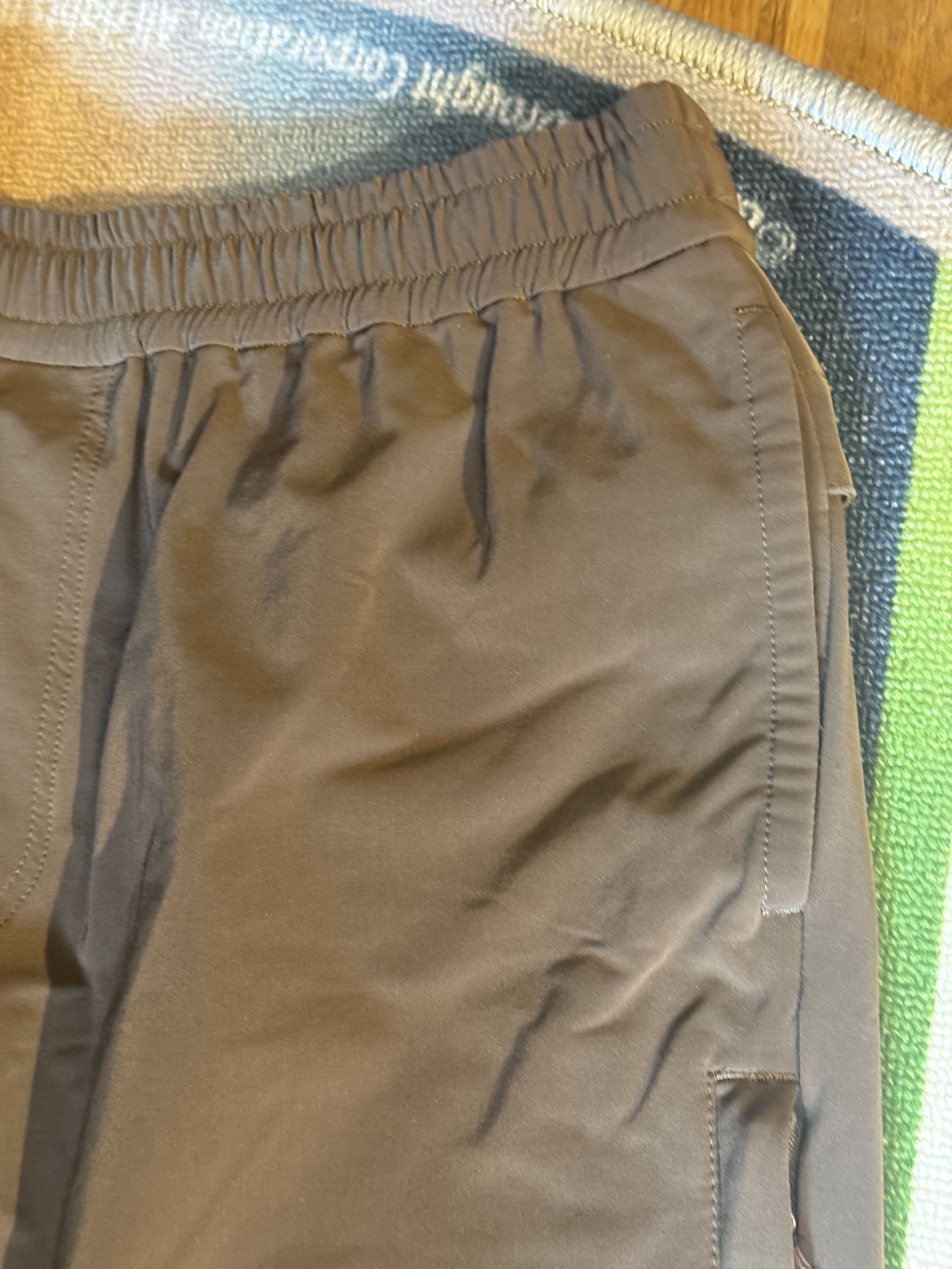 Undercover Undercover x Clockwork Orange Lined Jogger Pants Size US 34 / EU 50 - 7 Thumbnail