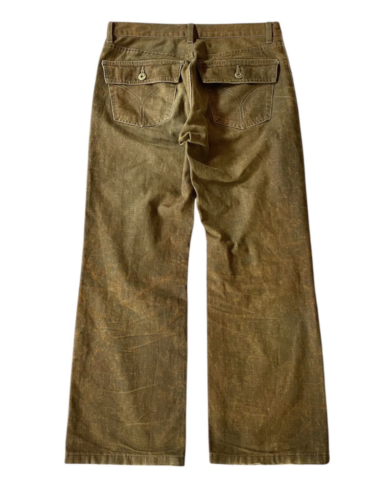 Ifsixwasnine Mudmax | Grailed
