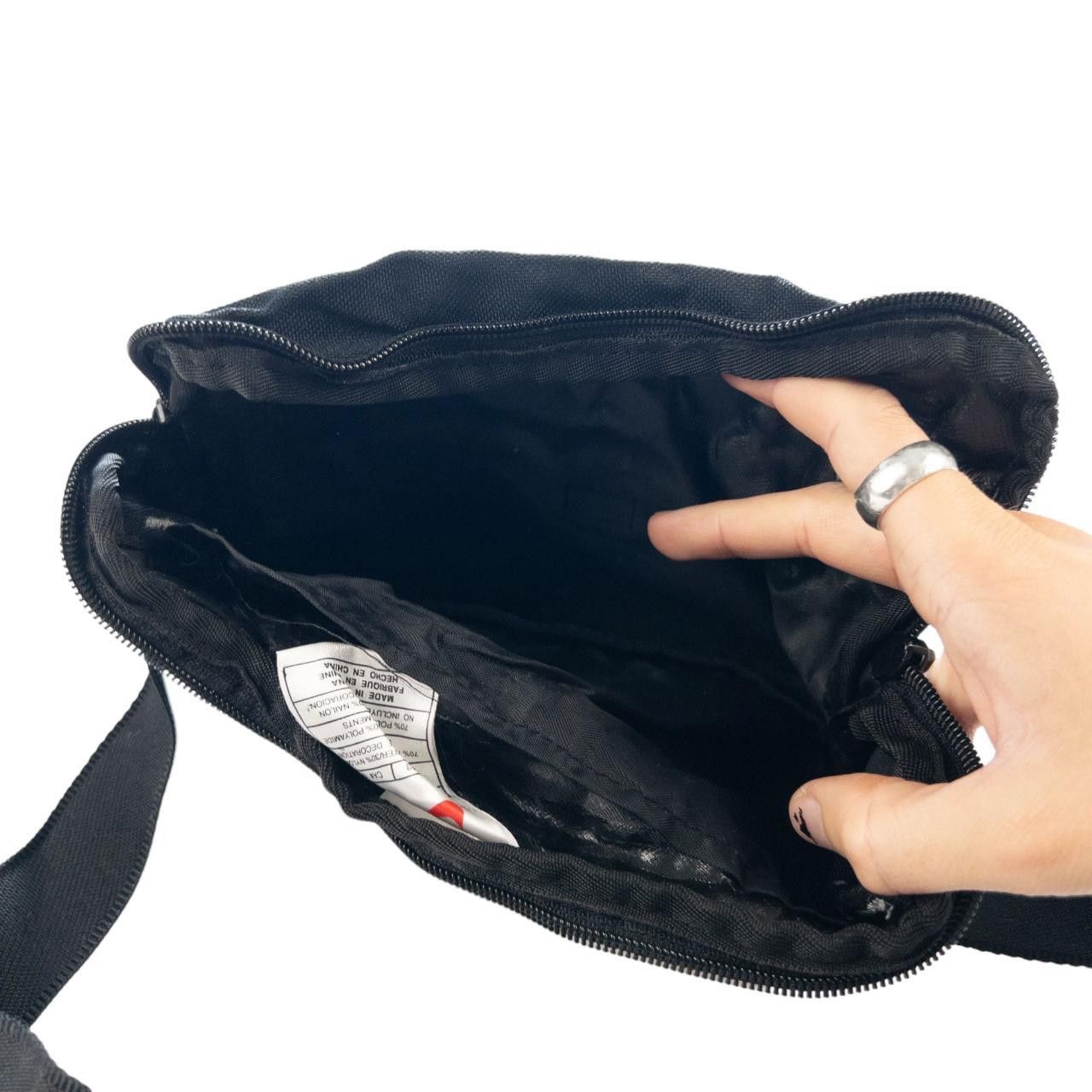 Nike Vintage Nike Waistbag Size ONE SIZE - 4 Thumbnail