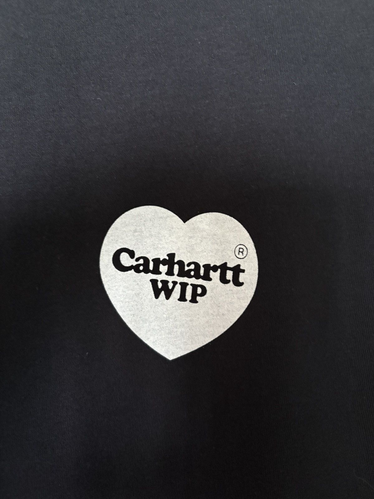 Carhartt Wip Hearts & Bandana T Size US XL / EU 56 / 4 - 3 Thumbnail