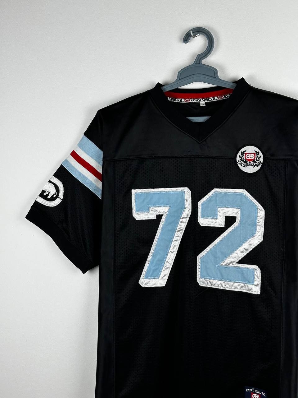 Ecko Unltd. × NFL × Vintage Rare Vintage Ecko Unltd Jersey Y2K Size US M / EU 48-50 / 2 - 4 Thumbnail