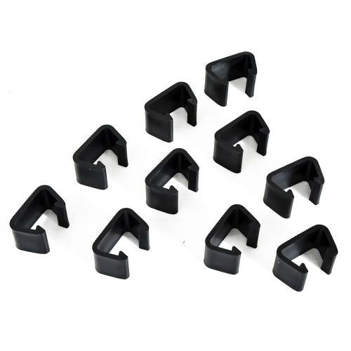 Designer × Homemade Furniture Clips, Outdoor Sectional Couch Connectors, Wicker Size US L / EU 52-54 / 3 - 2 Thumbnail