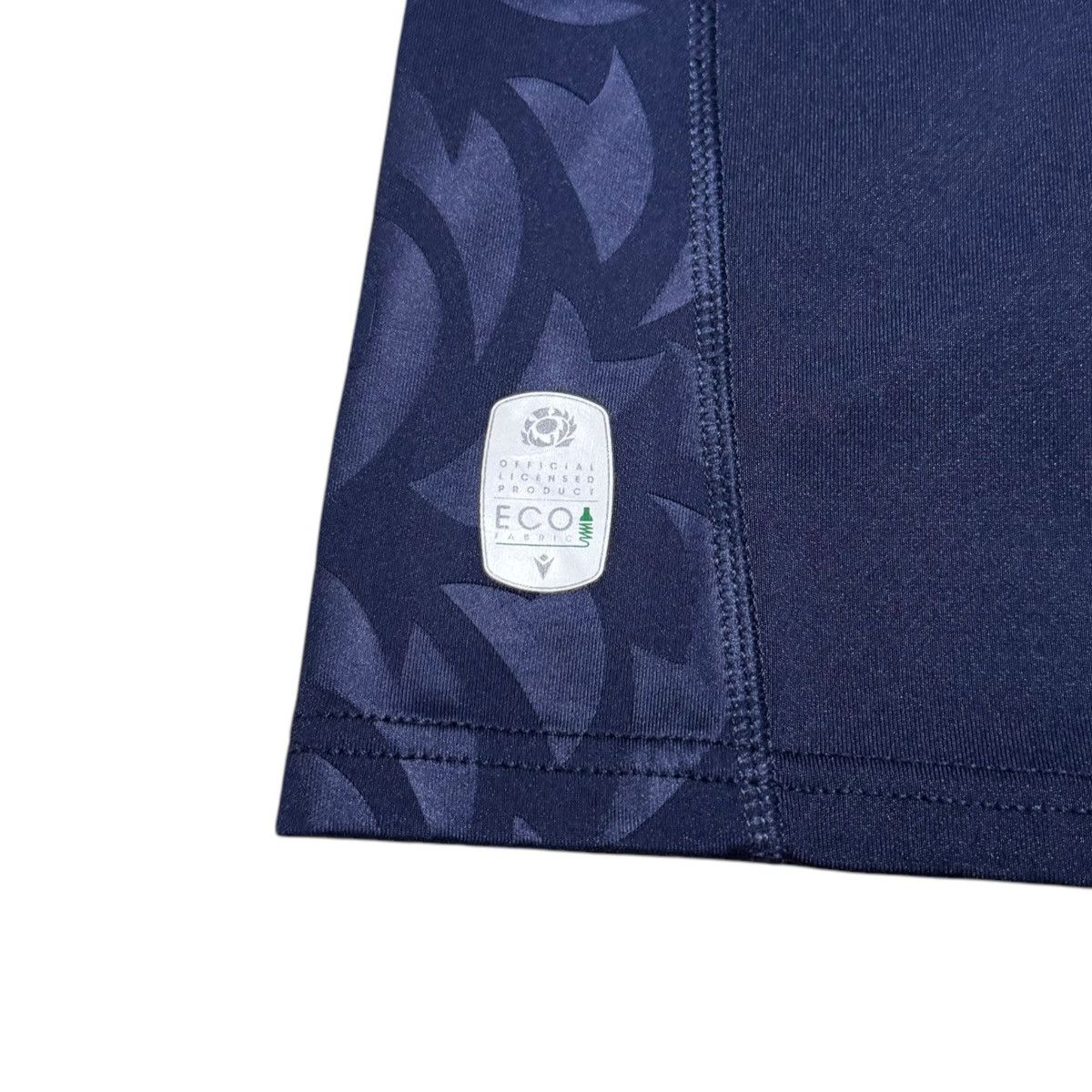 Macron MACRON RUGBY SCOTLAND 2021/2022 HOME SHIRT JERSEY SMALL Size US S / EU 44-46 / 1 - 3 Thumbnail