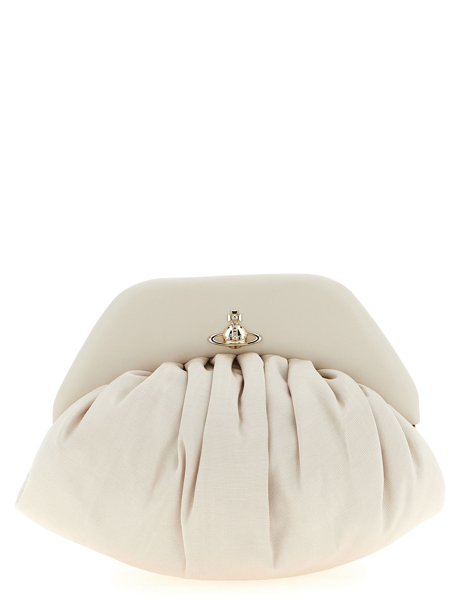 Vivienne Westwood 'Brooke' clutch Size ONE SIZE - 1 Thumbnail