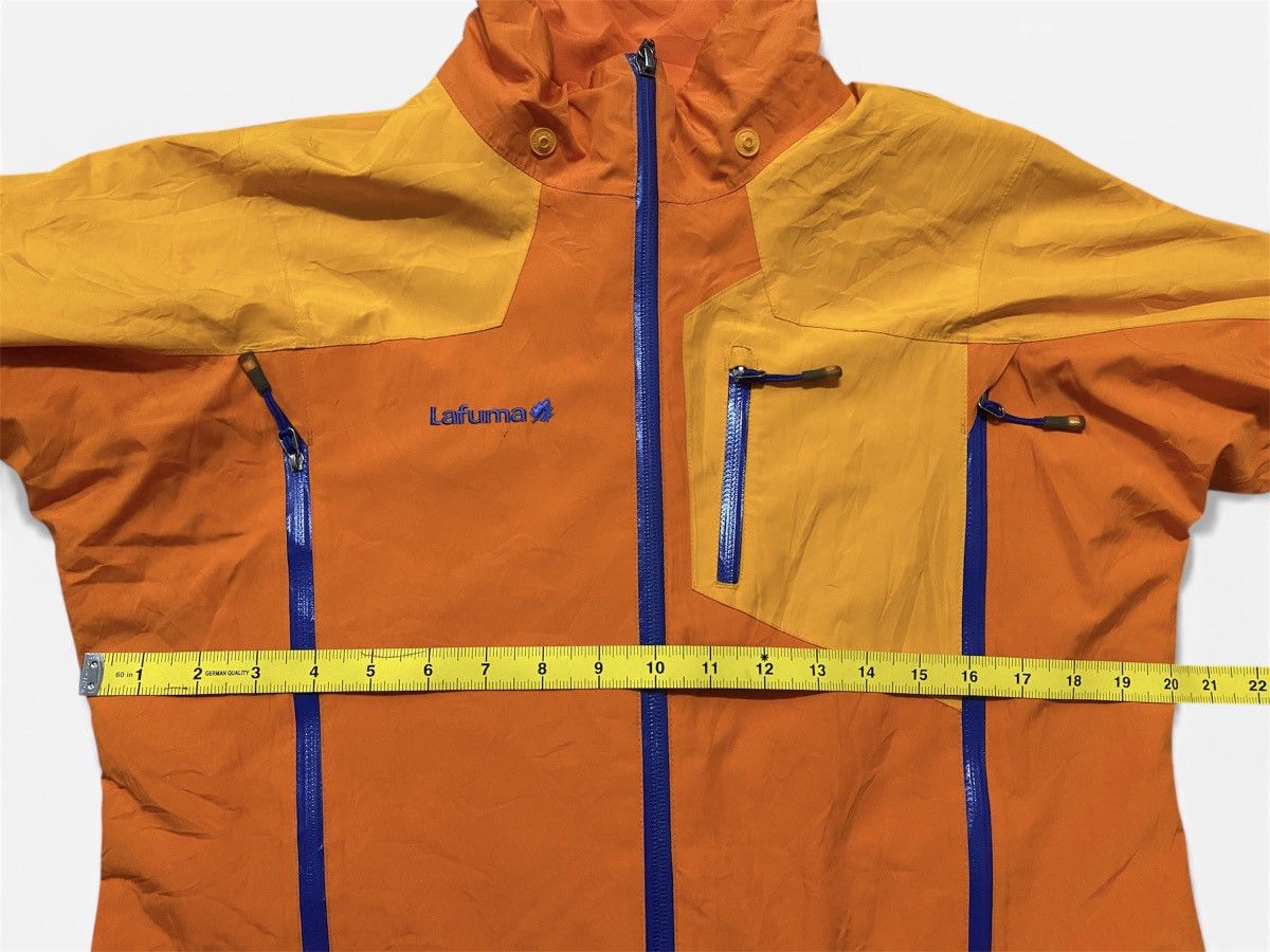 Other Lafuma Gore-Tex Women Hiking Jacket (size 95) Size S / US 4 / IT 40 - 11 Thumbnail