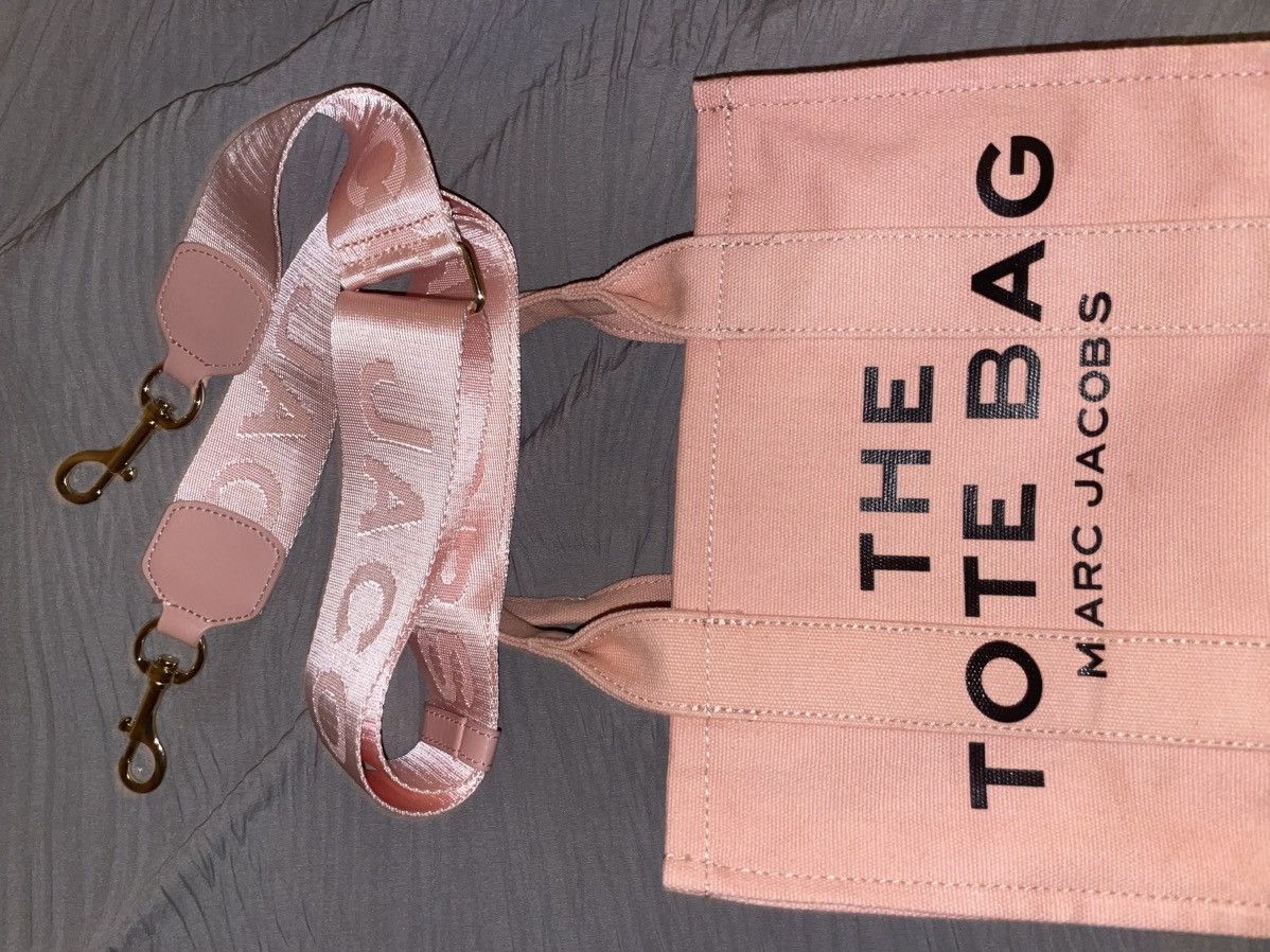 Marc Jacobs Tote bag Size ONE SIZE - 3 Thumbnail