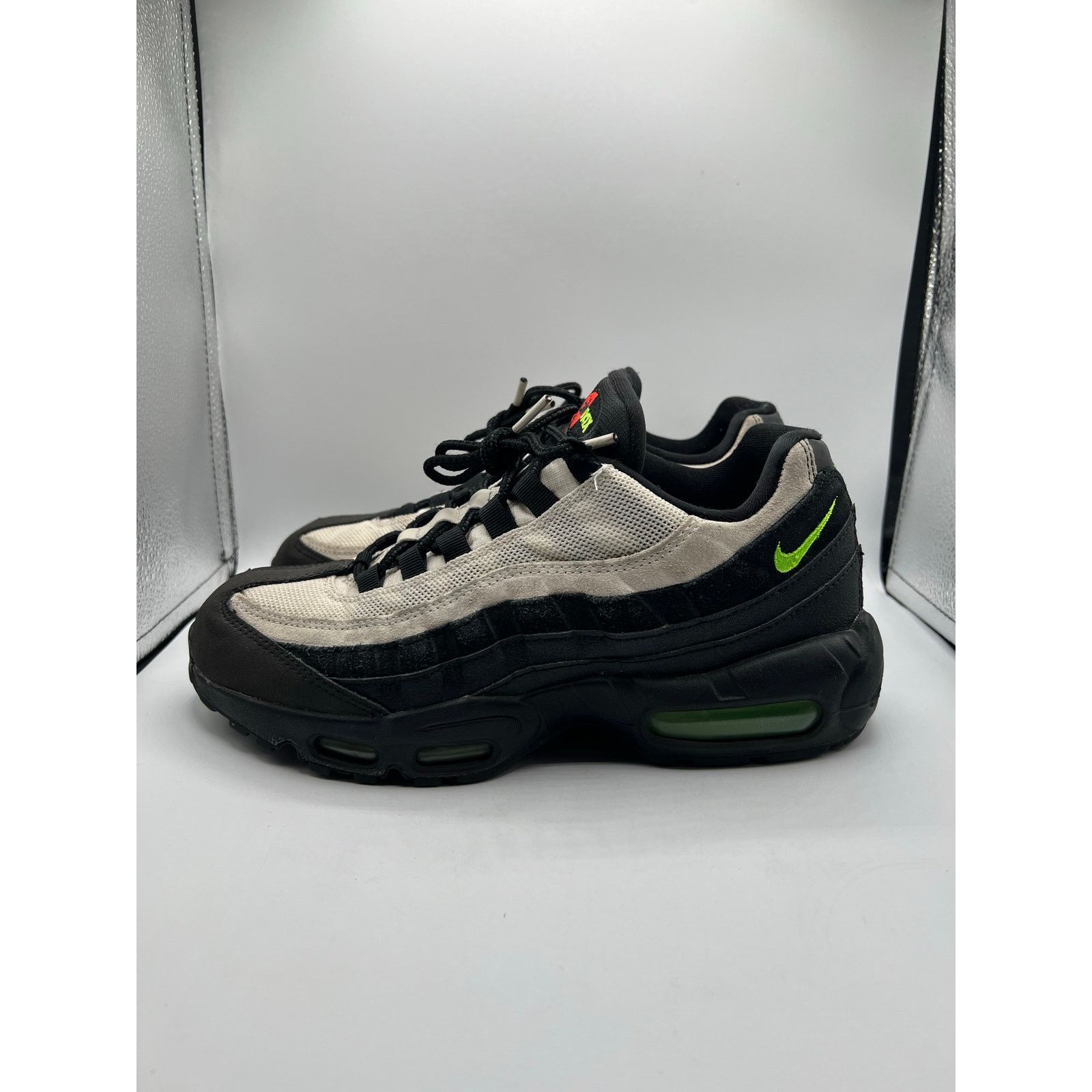 Nike Nike Air Max 95 Essential “AntiFreeze” size 7.5 men’s/9w Size US 7.5 / EU 40-41 - 1 Thumbnail