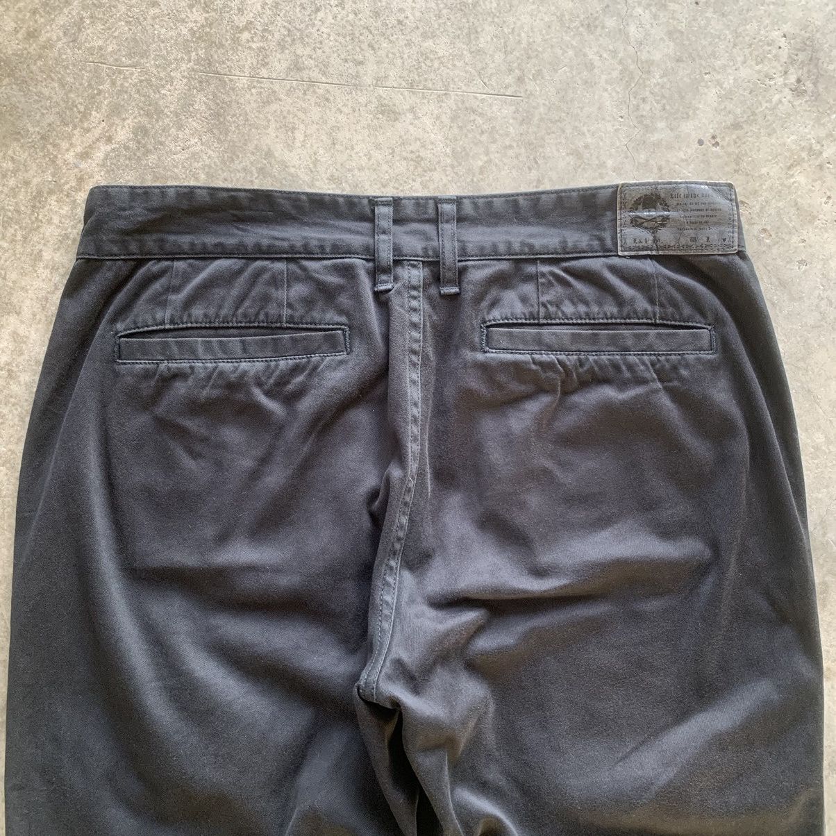 Roen Roen Love and Peace Splatters pants Size US 35 - 12 Thumbnail