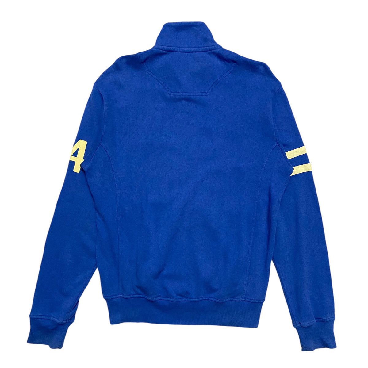 Canterbury of New Zealand Canterbury Fullzip Sweatshirt size M Size US M / EU 48-50 / 2 - 2 Thumbnail