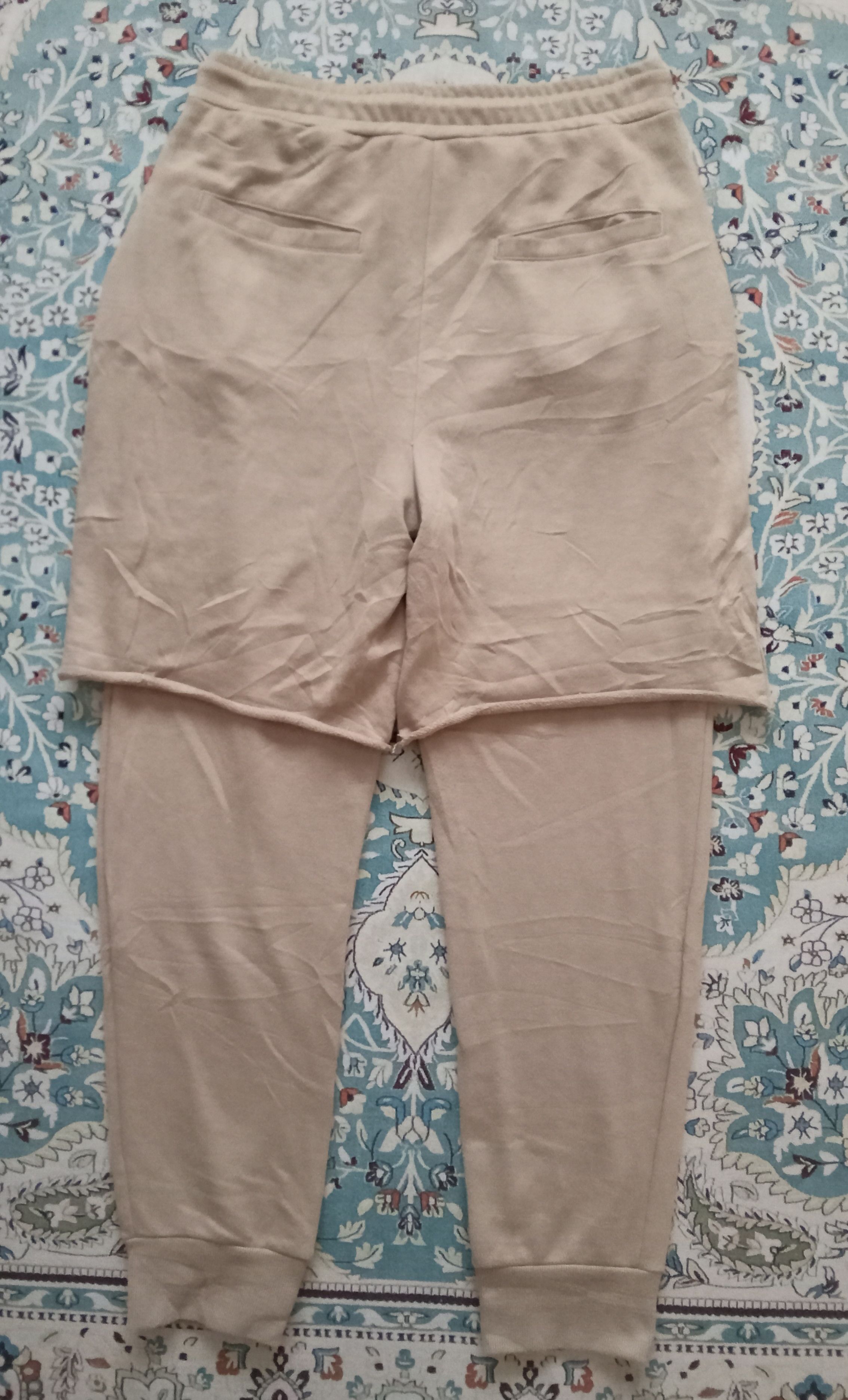 NANO universe Nano Universe Rare Pants Size US 35 - 2 Thumbnail