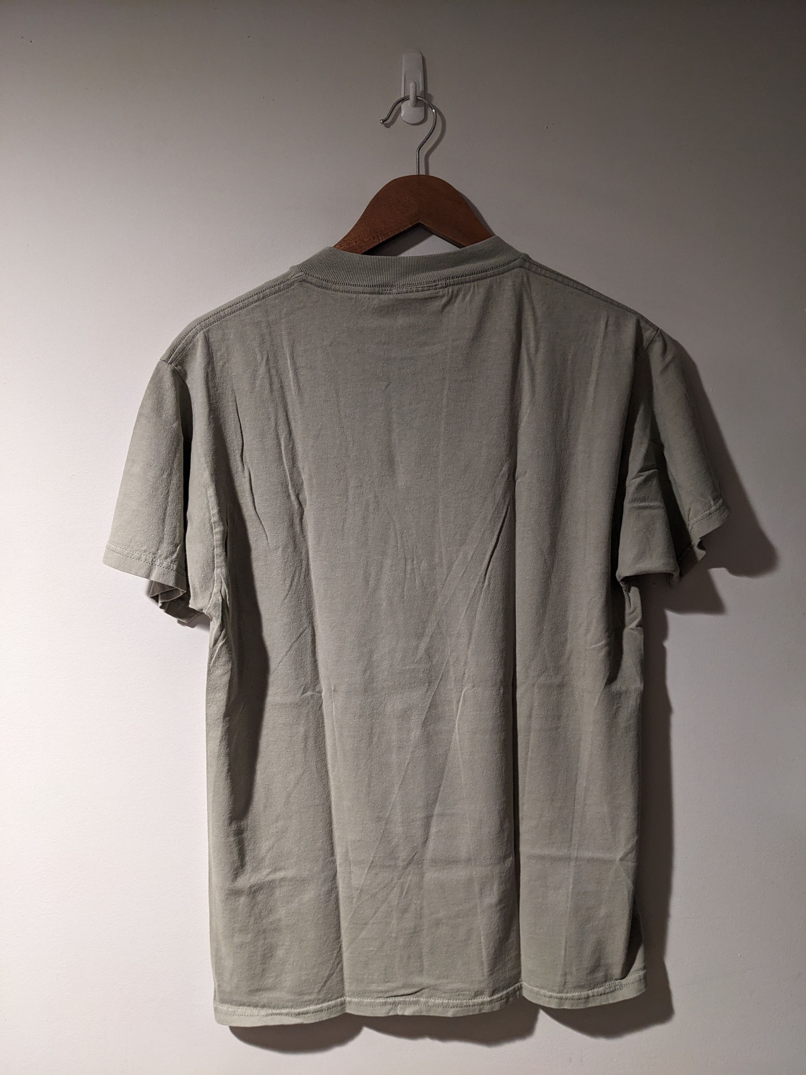 Vintage Vintage 90s Outdoor Classics Labrador Dog Animal T-Shirt Size US M / EU 48-50 / 2 - 6 Thumbnail