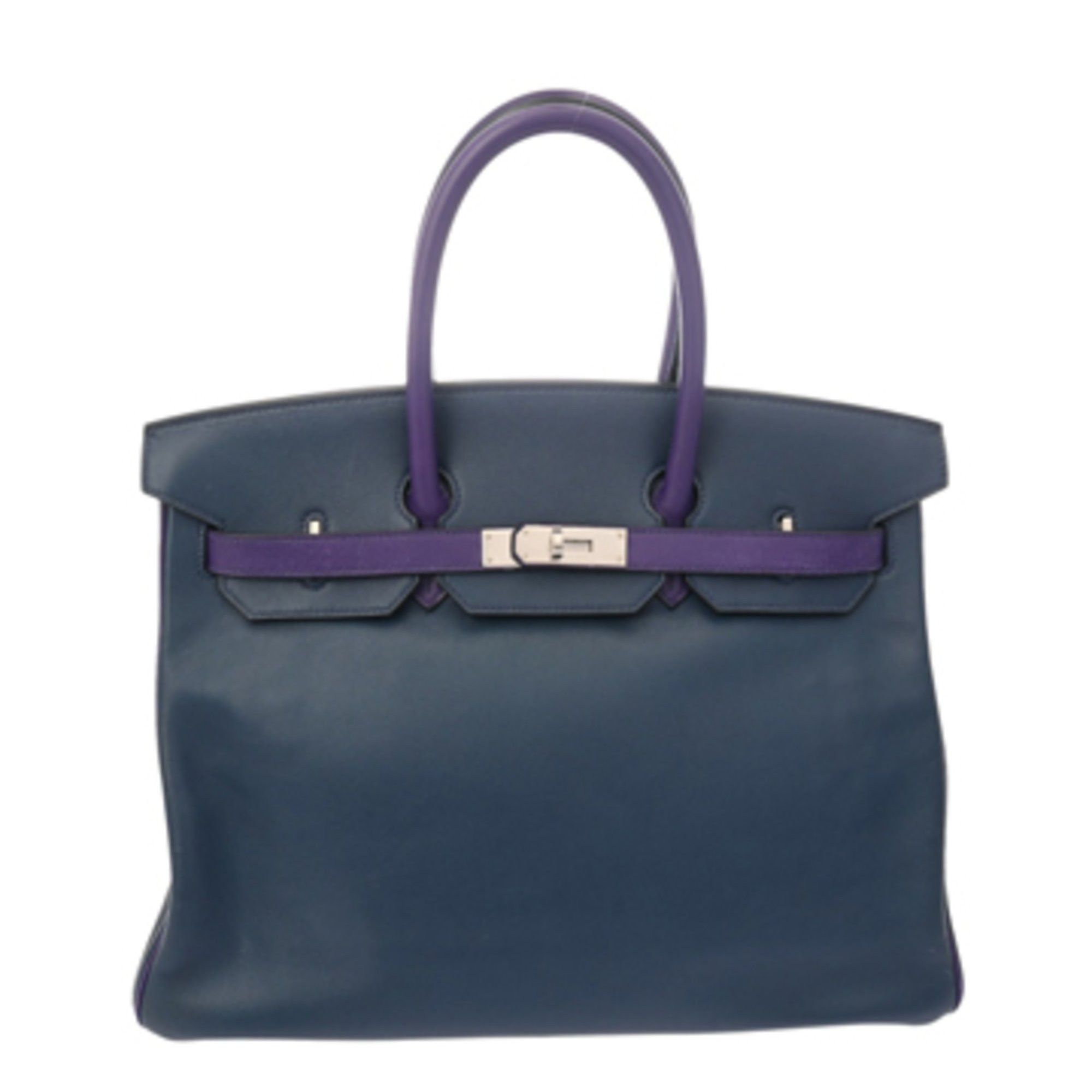 Hermes Hermès Birkin 35 handbag Size ONE SIZE - 1 Thumbnail
