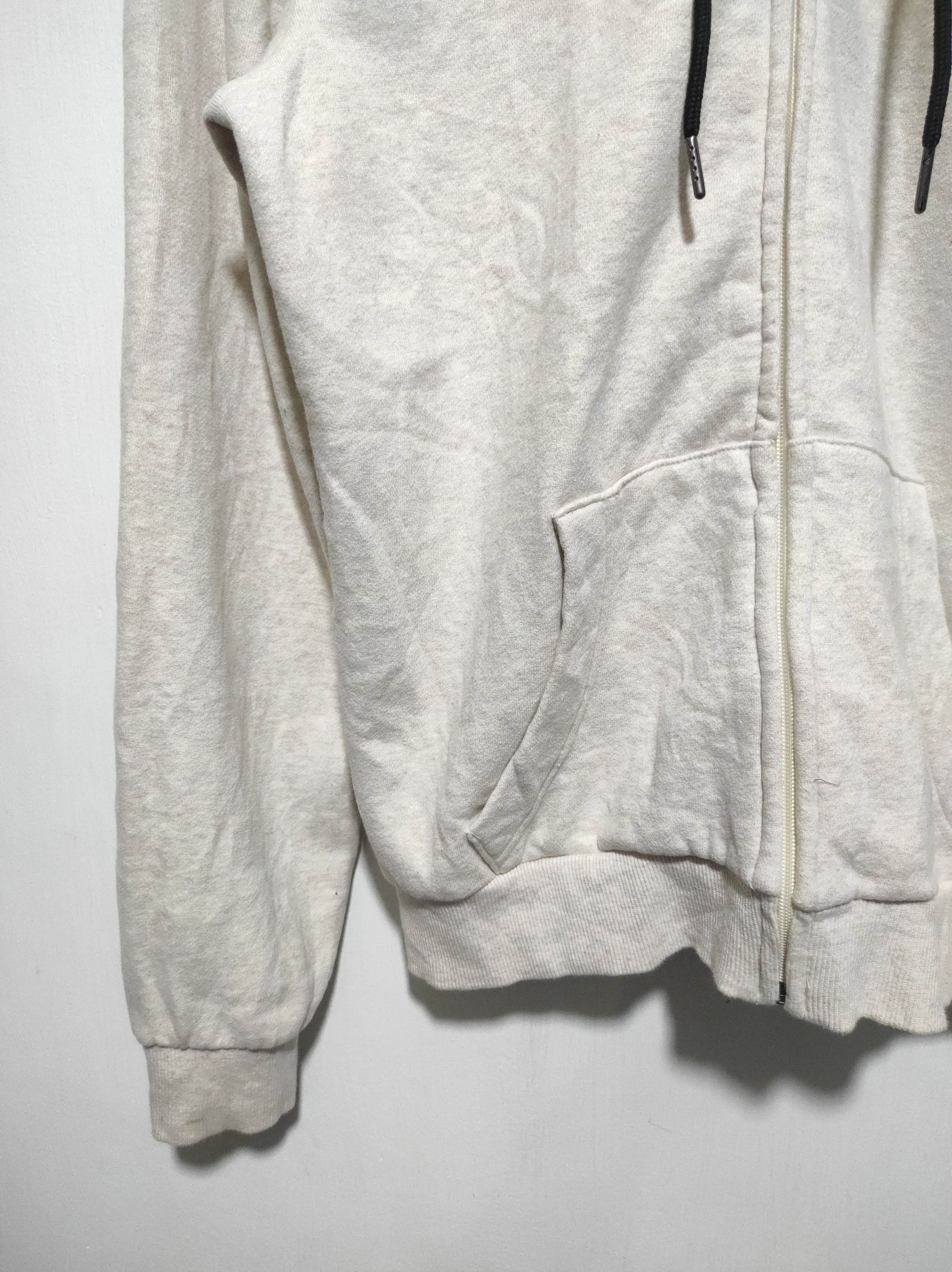 BEANPOLE Beanpole zip fur hoodie ifsix LGB style Size US M / EU 48-50 / 2 - 4 Thumbnail