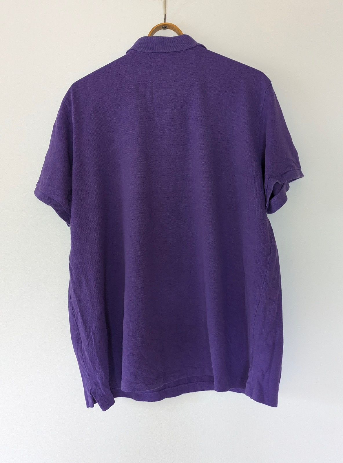 Polo Ralph Lauren 🟣 Polo Ralph Lauren Polo Shirt – Size XL (Classic Fit) Size US XL / EU 56 / 4 - 2 Thumbnail