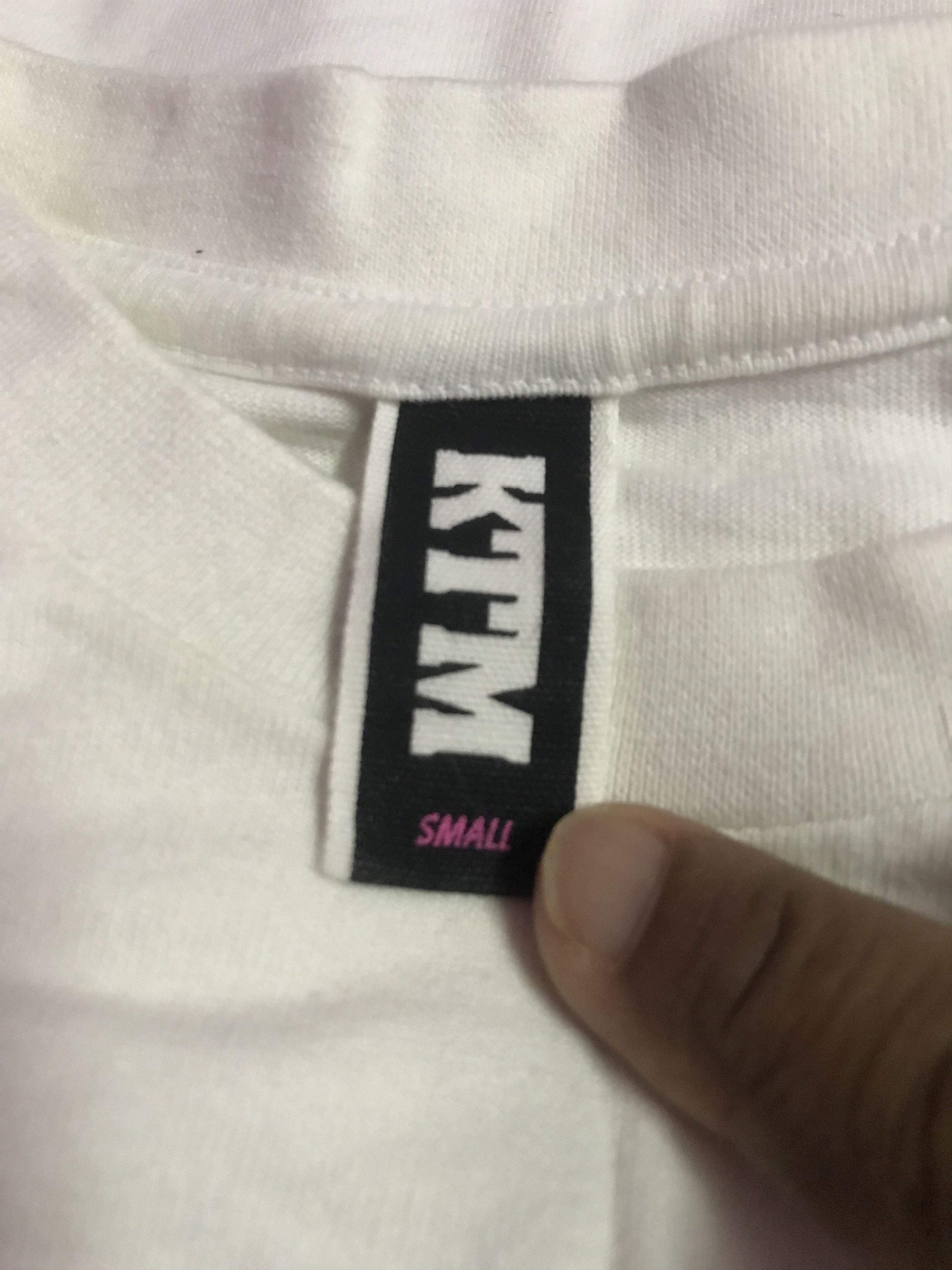 Japanese Brand KTM Adam !! Festival T-Shirts Size Small Size US S / EU 44-46 / 1 - 5 Thumbnail