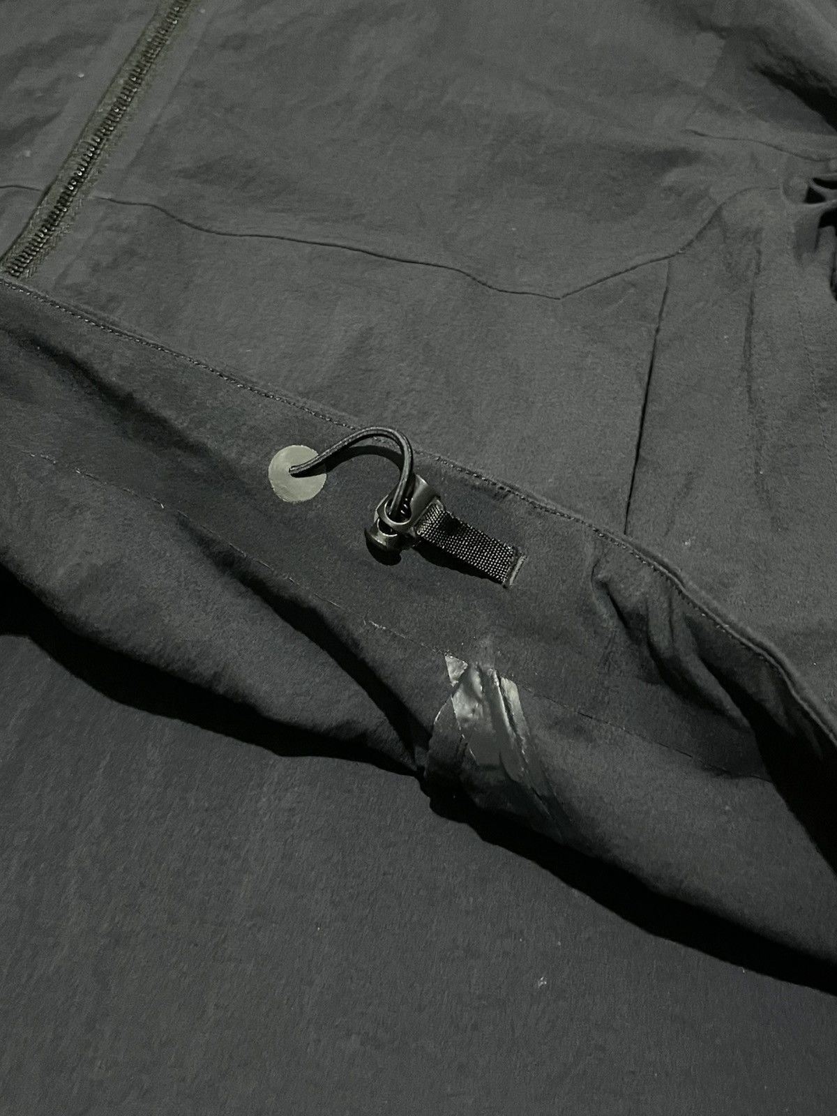 Other Veilance Arc'teryx Focal LT Jacket Size XS / US 0-2 / IT 36-38 - 6 Thumbnail