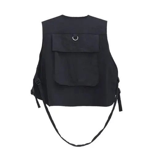 Other Multi Pocket Vest Size US M / EU 48-50 / 2 - 4 Thumbnail