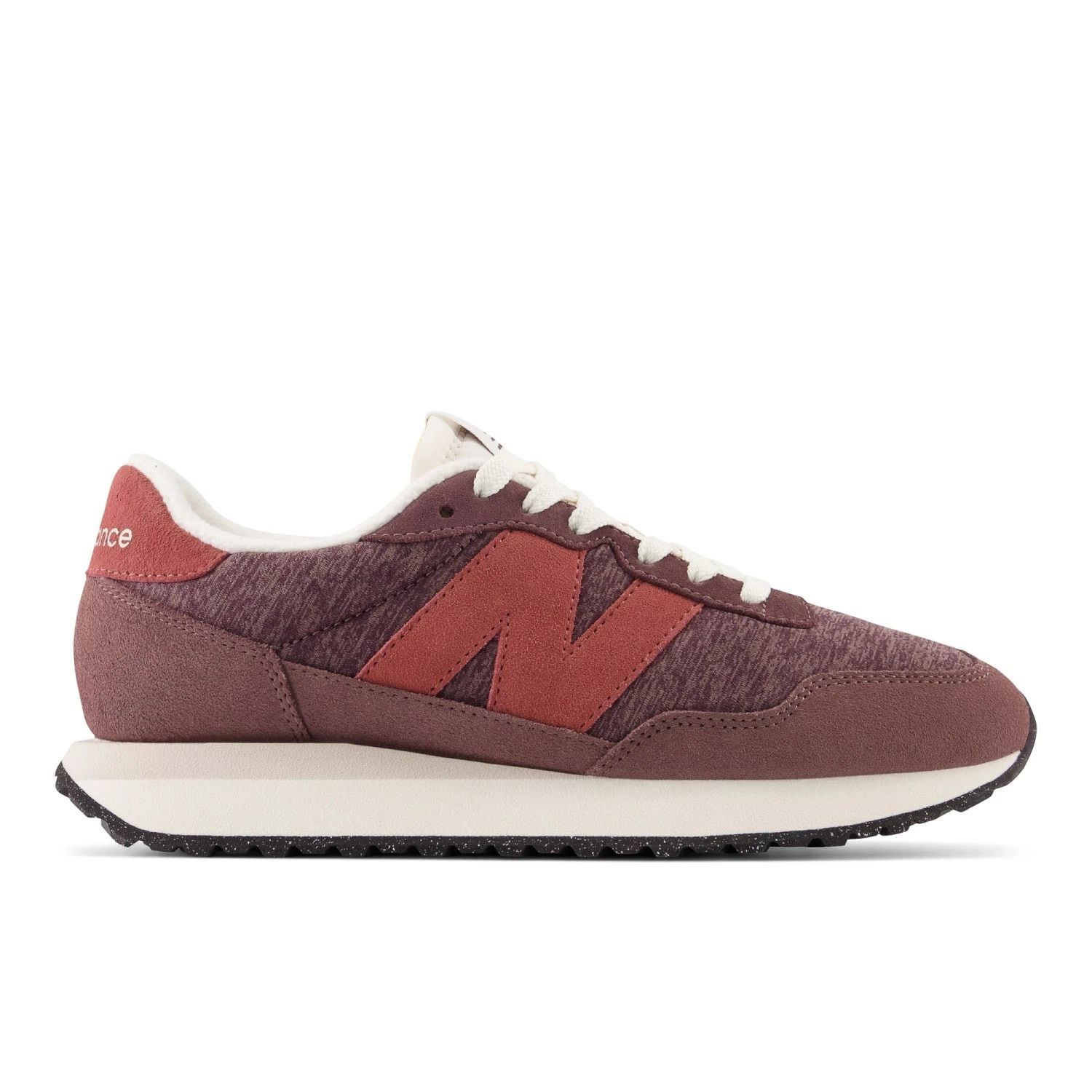 New Balance New Balance Suede Lace Up Running Sneakers Brown US W8/M6.5 Size US 8 / IT 38 - 2 Thumbnail