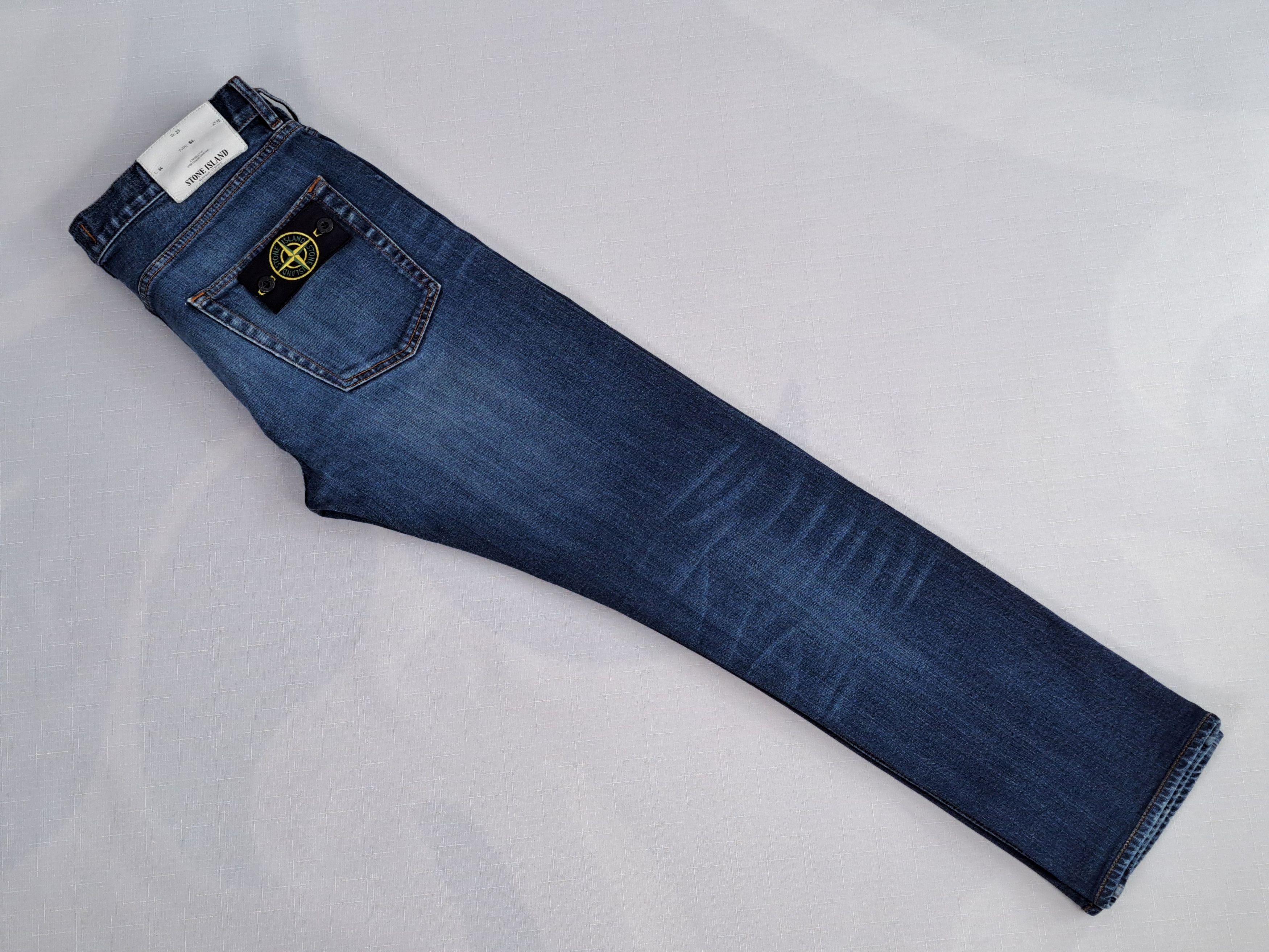 Stone Island Stone Island jeans. Size 31/34 Size US 31 - 3 Thumbnail
