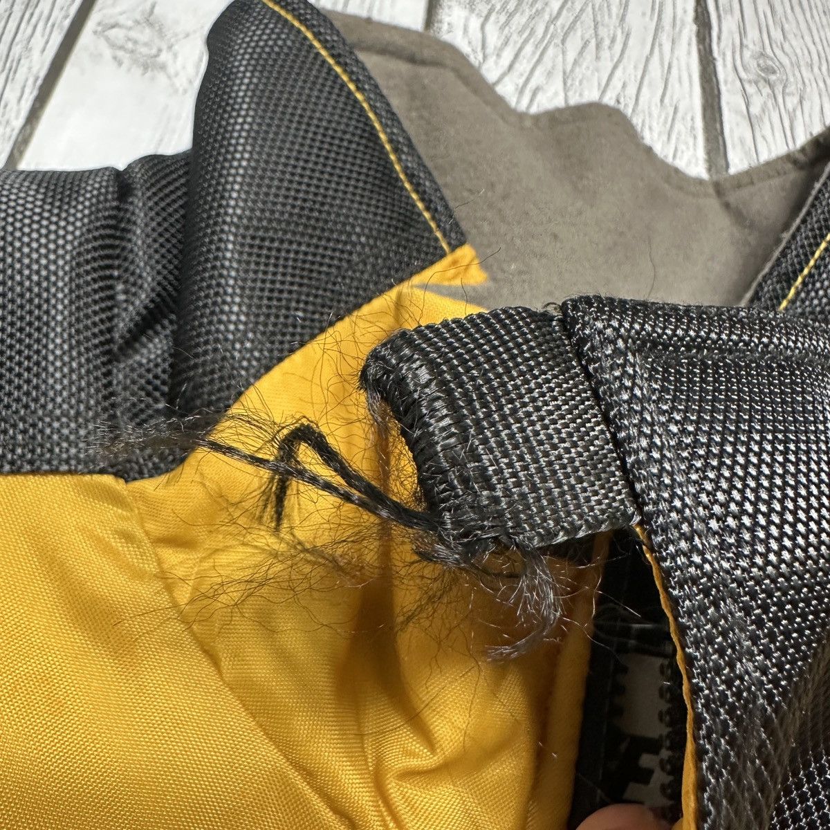 Vintage Vintage Nike puffer jacket Size US XXL / EU 58 / 5 - 5 Thumbnail
