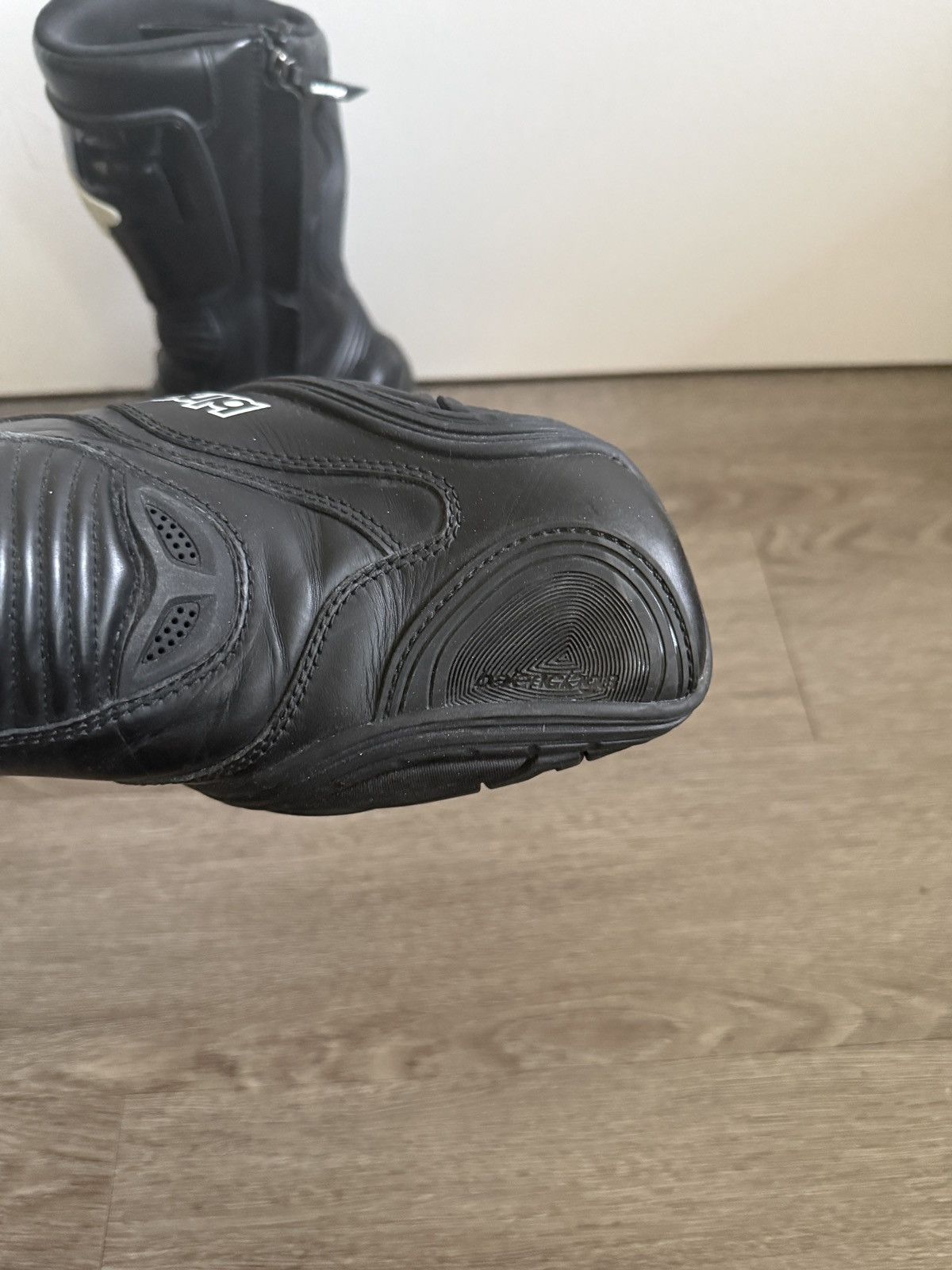 Balenciaga Balenciaga Tyrex Biker boots 43 Size US 10.5 / EU 43-44 - 6 Thumbnail
