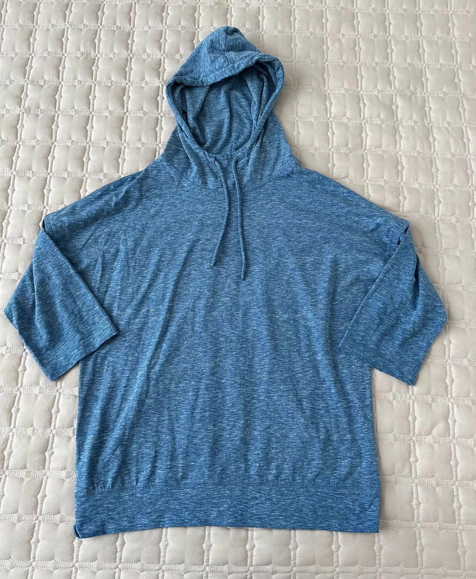 CLOT Clot Edison Chen Early Edition Cape-Style Seven-Quarter Size US M / EU 48-50 / 2 - 1 Thumbnail