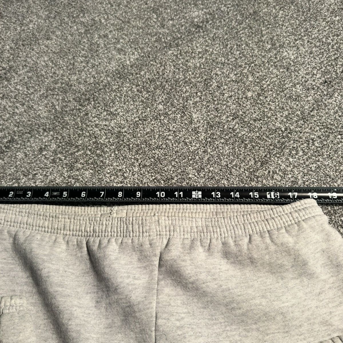 Russell Athletic Vintage Russel sweatpants Size US 32 / EU 48 - 5 Thumbnail