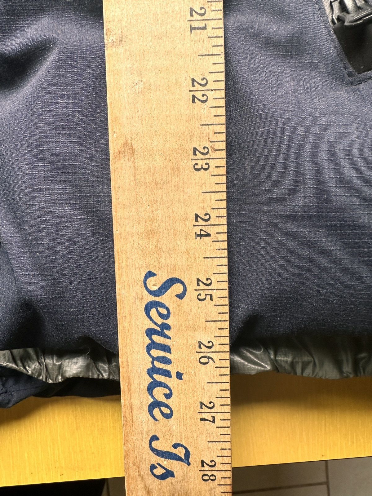 18 East × NANGA Nanga x 18 East puffer jacket Size US M / EU 48-50 / 2 - 6 Thumbnail