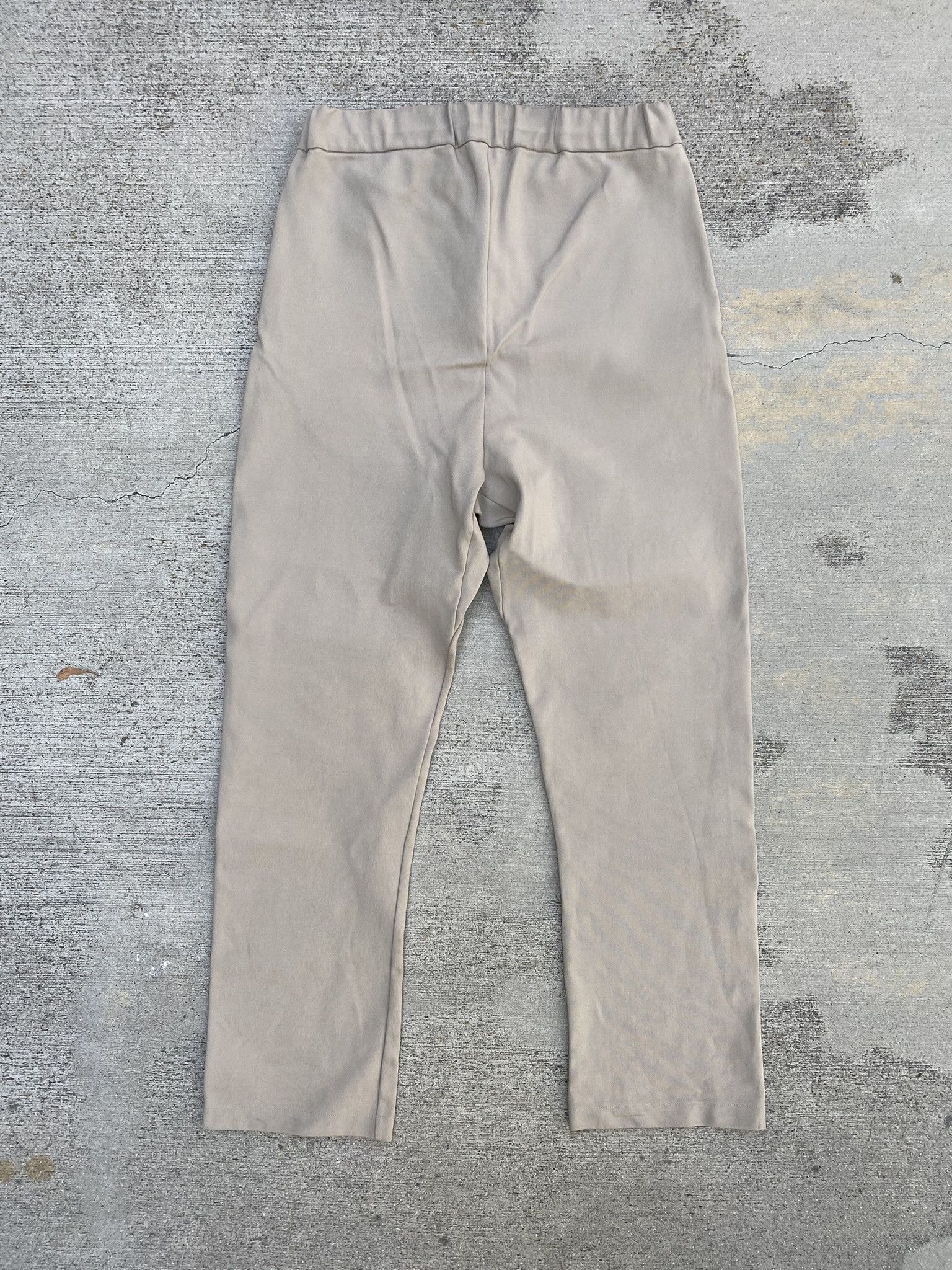 Fear of God Fear of God Eternal Viscose Trousers Size S Size US 32 / EU 48 - 5 Thumbnail