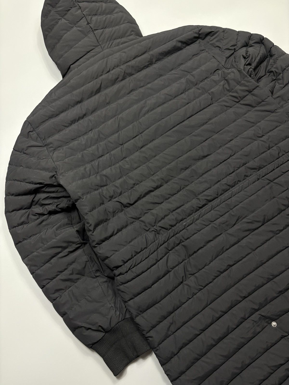 Henrik Vibskov Henrik Vibskov Puffer Down Coat AW2015 Messy Runaway Show Size US L / EU 52-54 / 3 - 10 Thumbnail