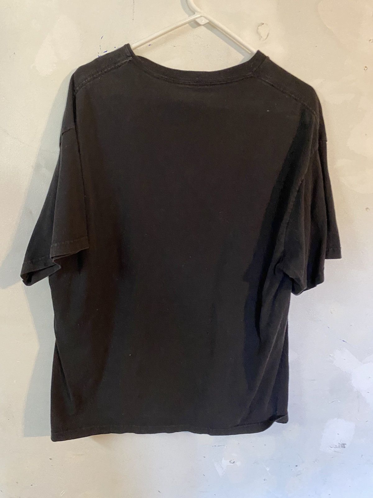 G59 Records $uicideboy$ G59 Record “burning church” Size US XL / EU 56 / 4 - 2 Thumbnail