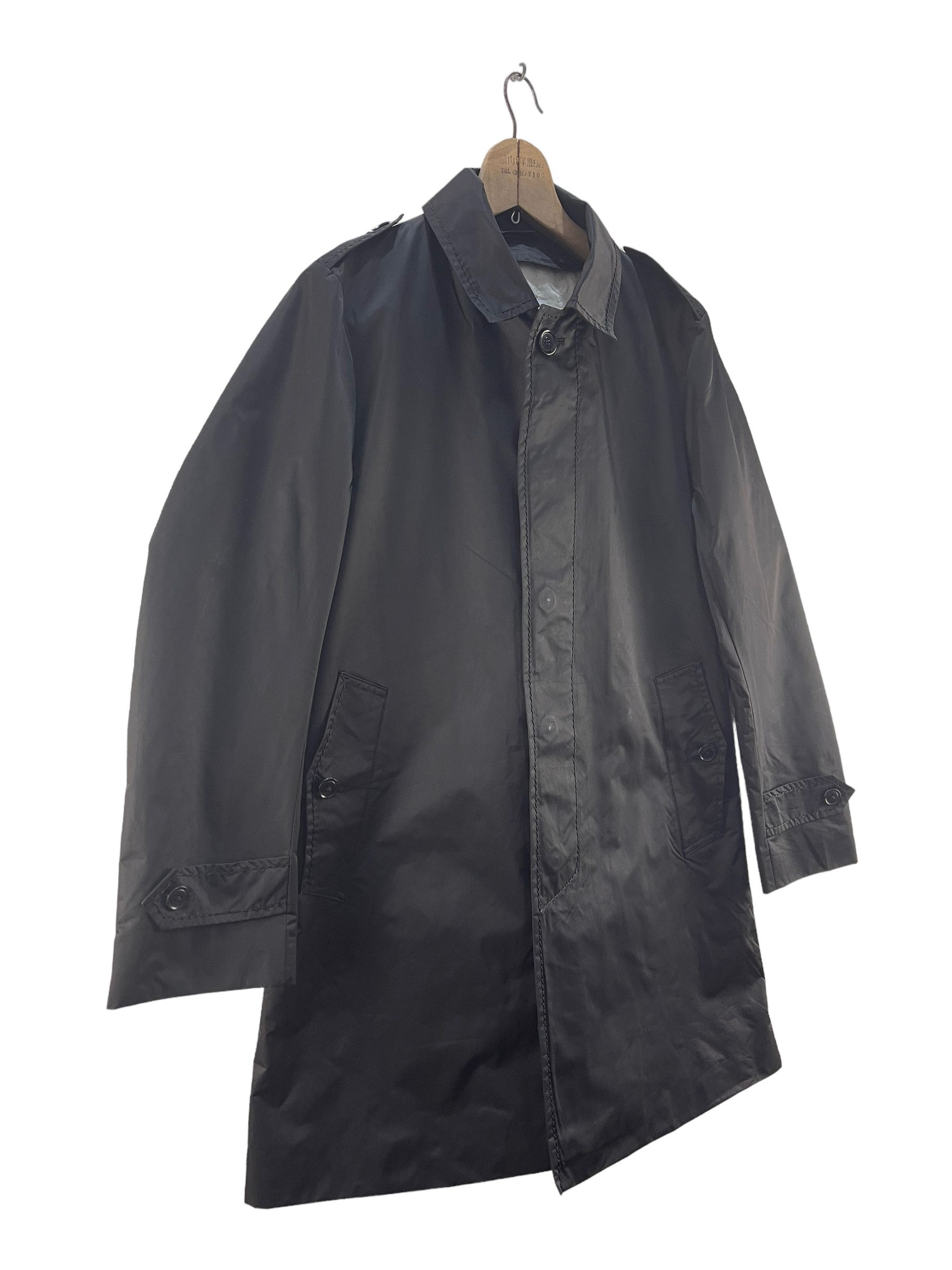 Dezert Dezert Japan Jacket Size US M / EU 48-50 / 2 - 4 Thumbnail