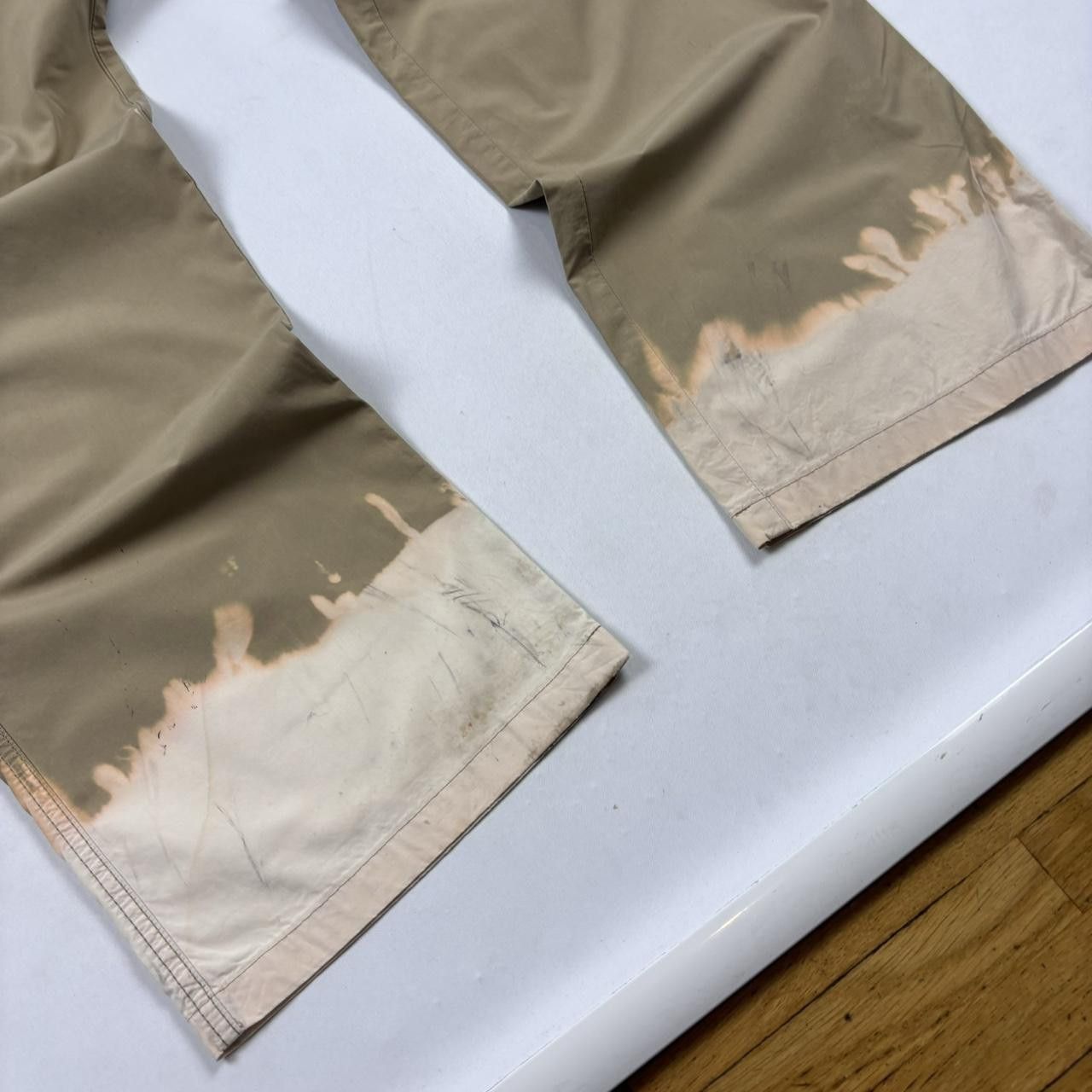 Japanese Brand × Vintage Joker Cargo Pants Size US 34 / EU 50 - 3 Thumbnail