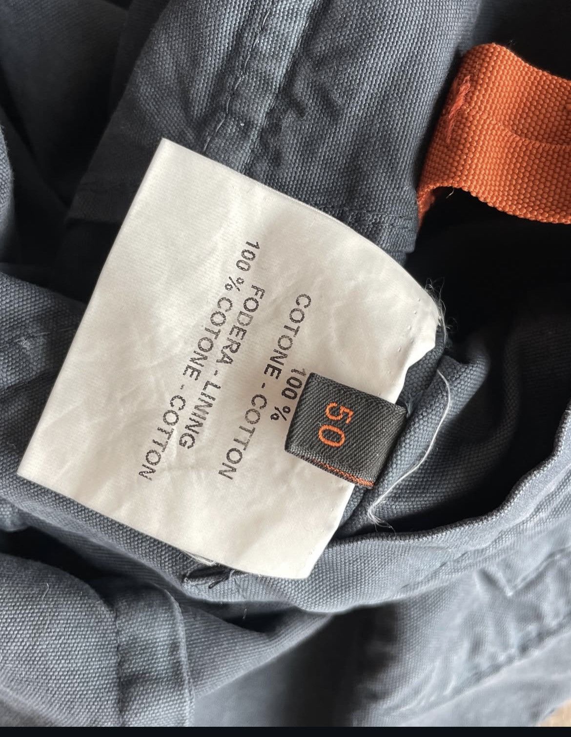 Other Montedoro Jacket Size US M / EU 48-50 / 2 - 7 Thumbnail