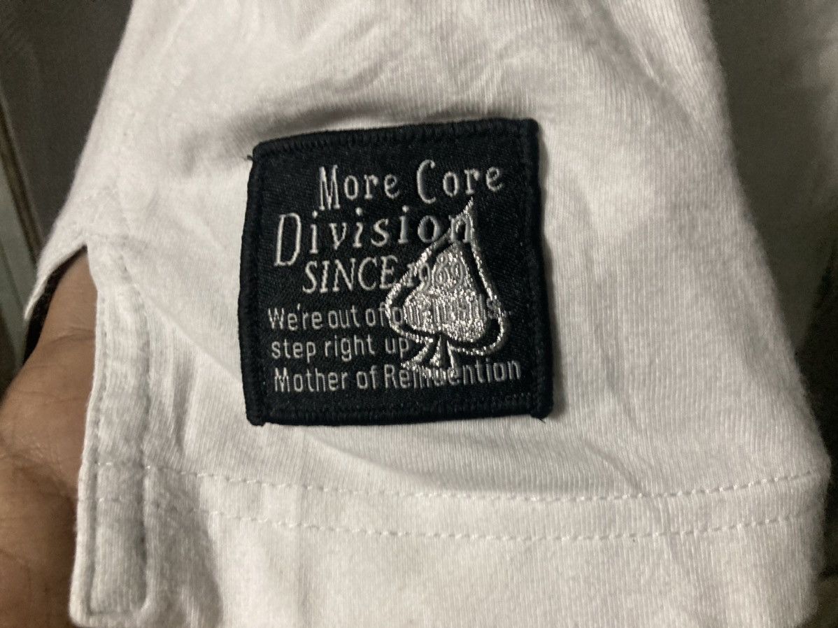 Designer × Japanese Brand More Core Davidson Polo Shirt Size S / US 4 / IT 40 - 7 Thumbnail