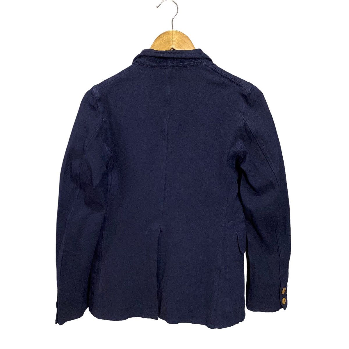 CDG by Comme des Garcons Comme Des Garcons CDG AW2005 coat Size US S / EU 44-46 / 1 - 4 Thumbnail