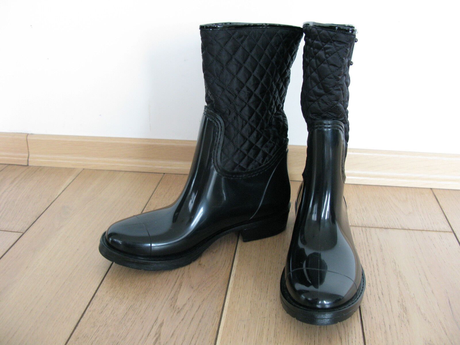 Vintage Gianmarco Lorenzi Size US 10 / IT 40 - 4 Thumbnail