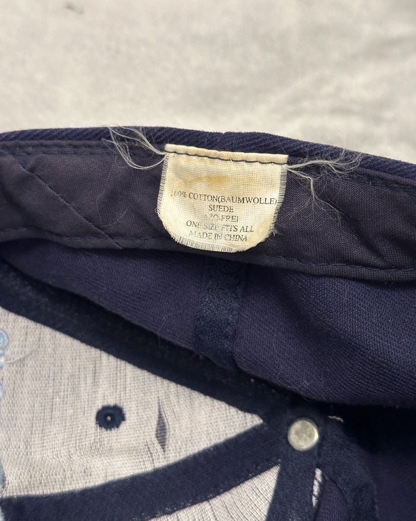 Goretex Vintage gore-tex cap Size ONE SIZE - 2 Thumbnail