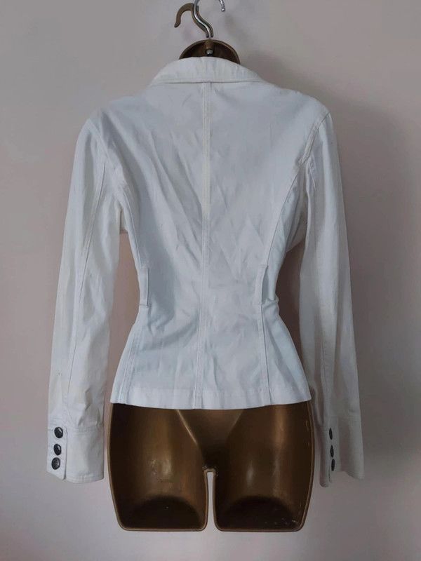 Vintage Vintage blazer Size M / US 6-8 / IT 42-44 - 4 Thumbnail