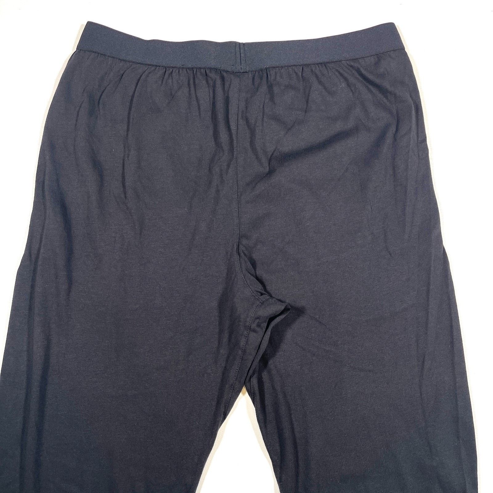 Fear of God Essentials Fear of God lounge pants black size Large L B4 Size US 32 / EU 48 - 9 Thumbnail