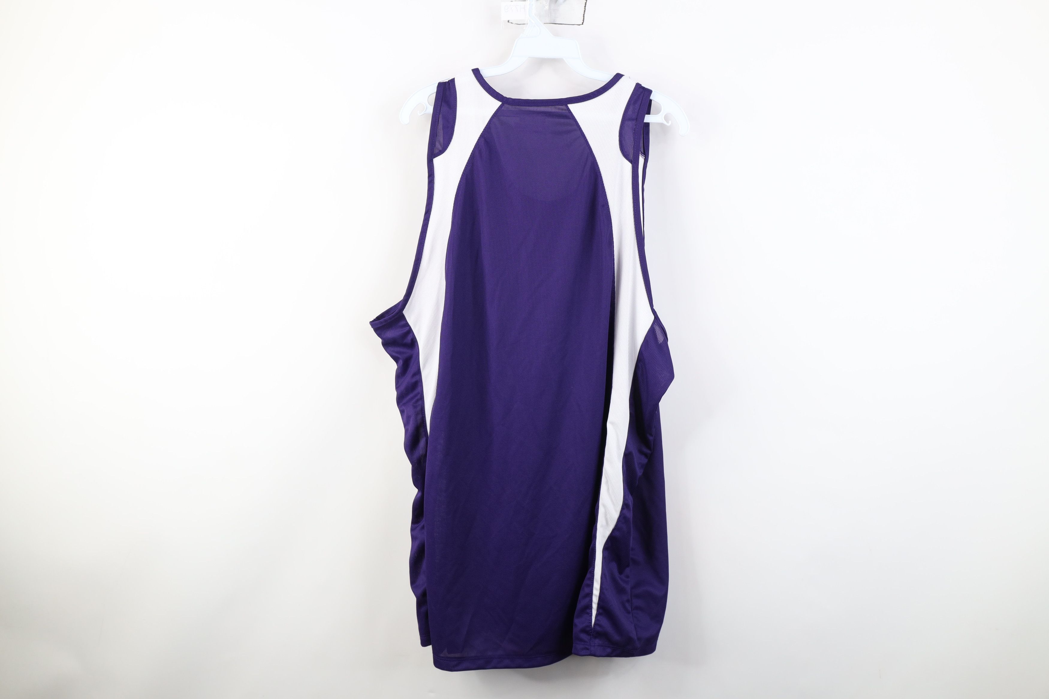 Brooks Vintage Y2K Brooks Running Jogging Singlet Jersey T-Shirt Size US XXL / EU 58 / 5 - 10 Thumbnail
