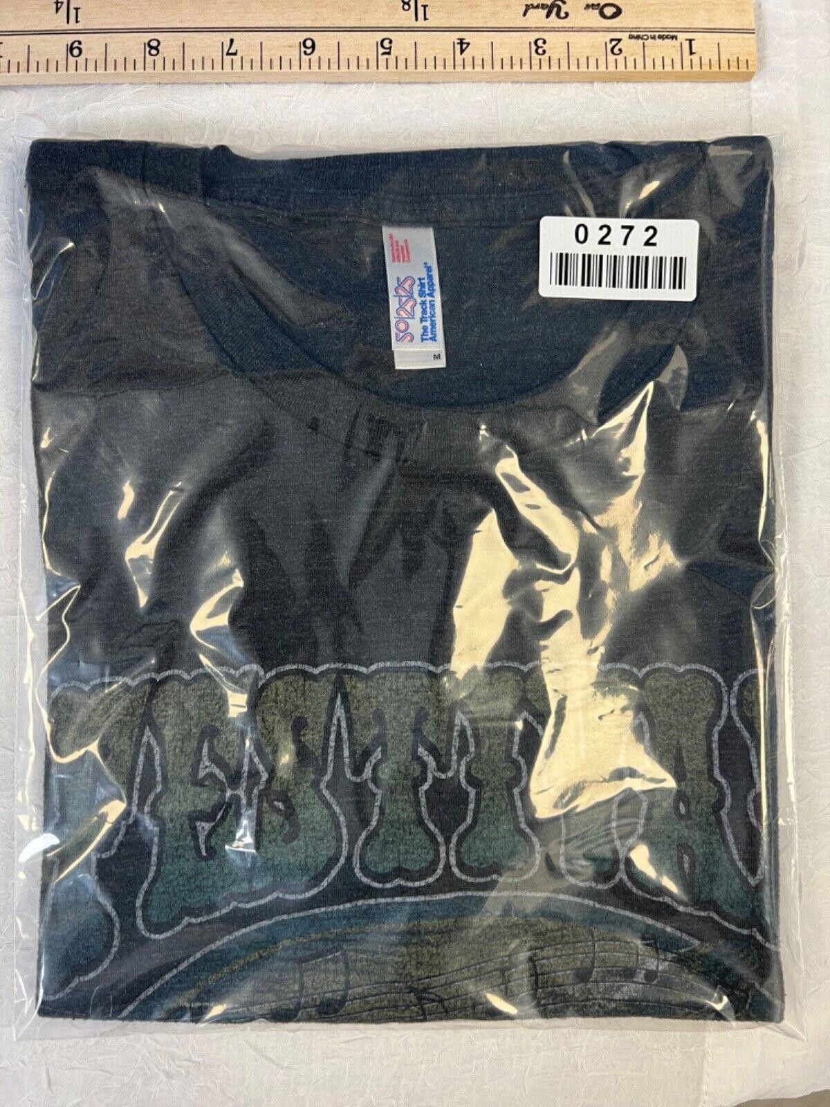 American Apparel Festival Palomino 2015 T-Shirt Size M Misty Shakopee MN Size US M / EU 48-50 / 2 - 10 Thumbnail