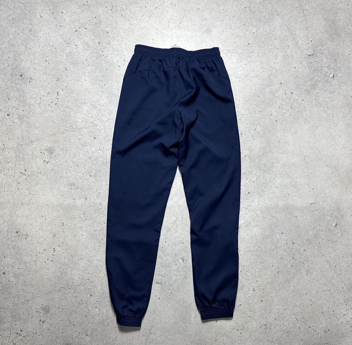 Nike Nike France Team Nylon Football Track Suit Jacket & Pants Size US S / EU 44-46 / 1 - 17 Thumbnail