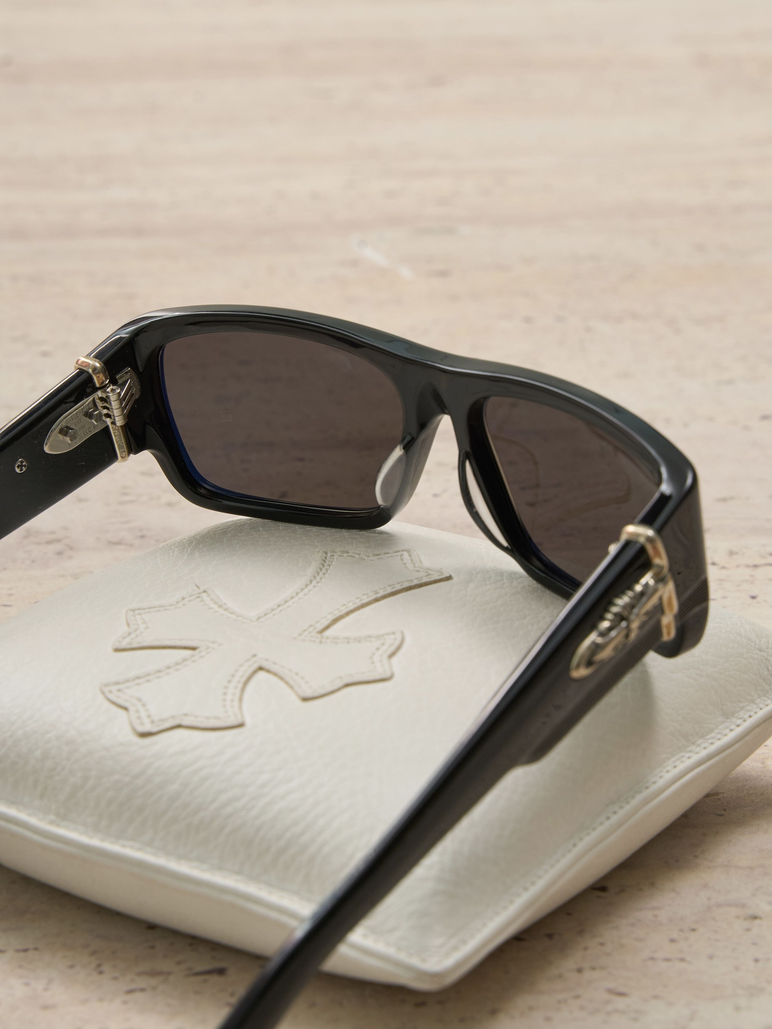 Chrome Hearts CHROME HEARTS YER BJORN AGAIN Size ONE SIZE - 7 Thumbnail