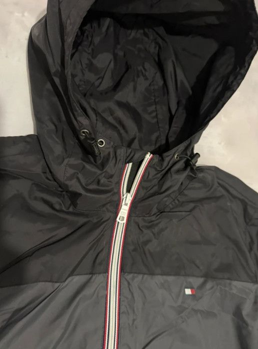 Tommy Hilfiger Tommy Hilfiger Windbreaker Rain Jacket Size US M / EU 48-50 / 2 - 4 Thumbnail