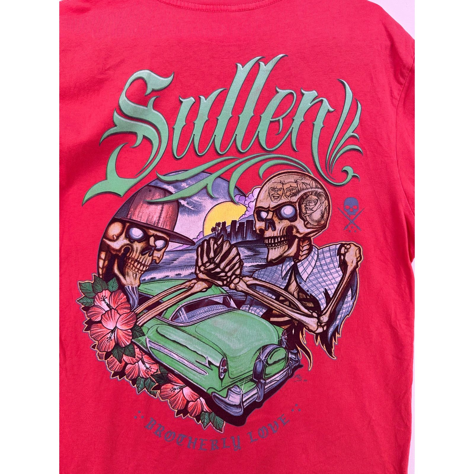 & Other Stories Sullen Art Collective Size Medium Artist Series T-Shirt Size US M / EU 48-50 / 2 - 9 Thumbnail