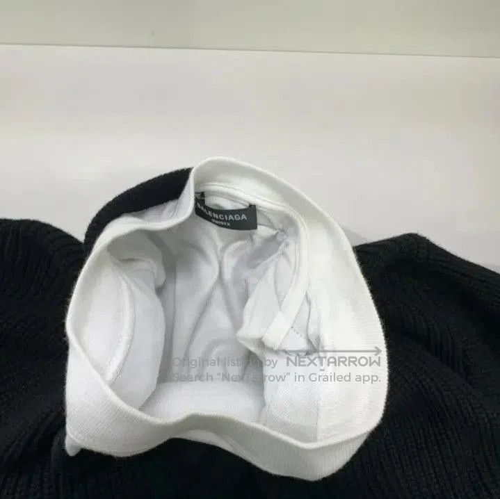 Balenciaga Balenciaga Layered V. Size US S / EU 44-46 / 1 - 5 Thumbnail