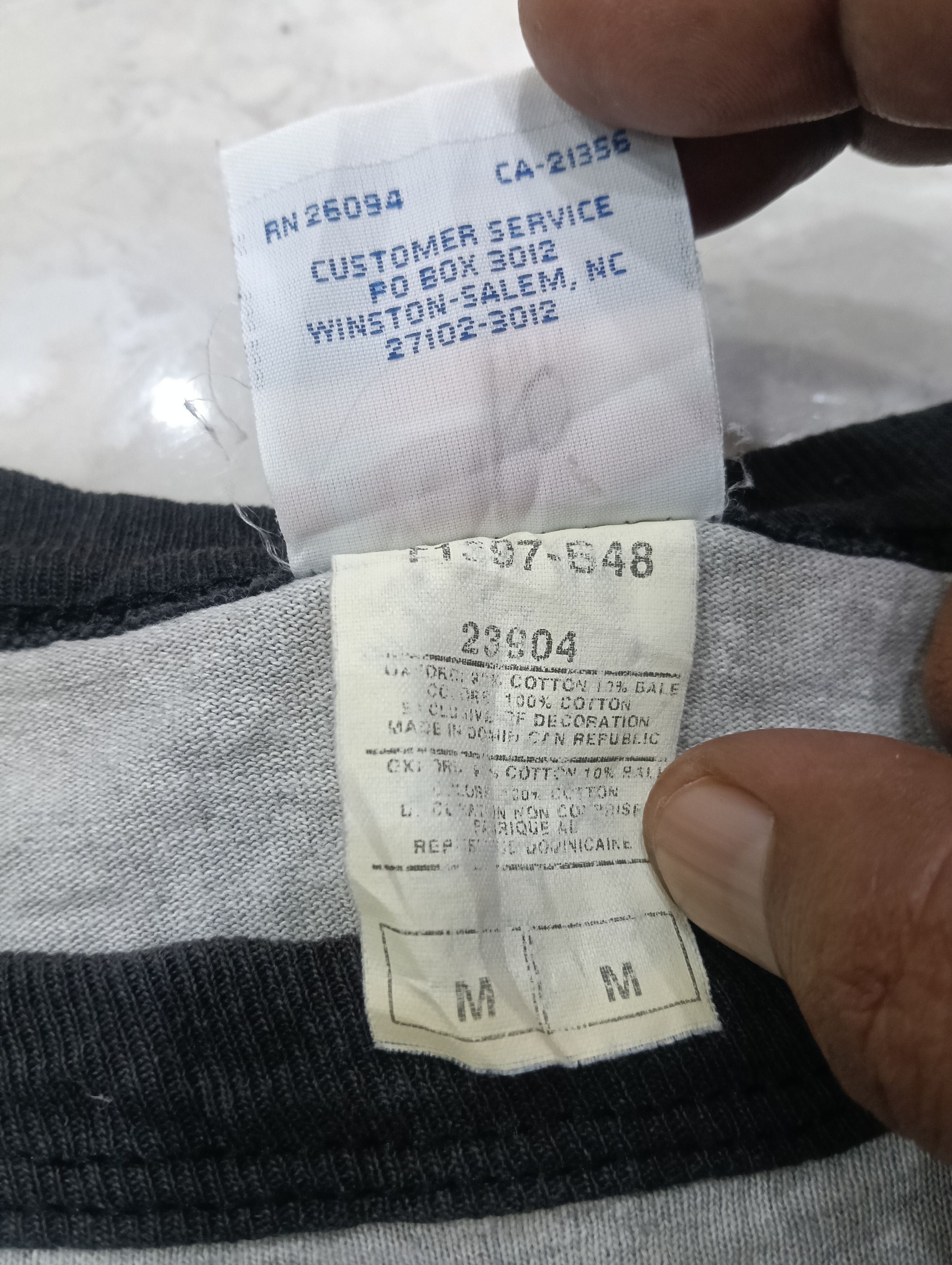 Champion Y2K Champion Sexy Woman Size US M / EU 48-50 / 2 - 6 Thumbnail