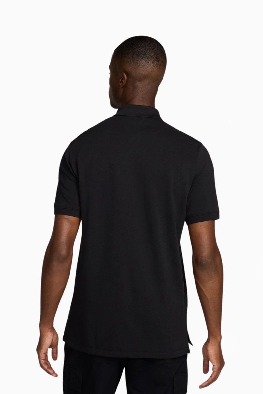 Nike ❗️NEW 🏴󠁧󠁢󠁥󠁮󠁧󠁿 24/25 Nike Liverpool LFC AXA Polo T-Shirt Dri-FIT Size US L / EU 52-54 / 3 - 3 Thumbnail